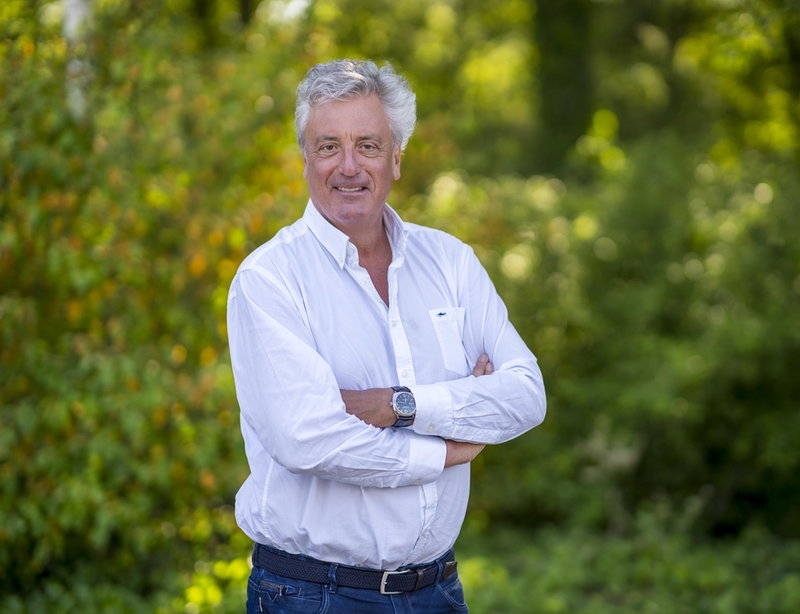 Cees Roozemond is de nieuwe Interim directeur  van de KNHS 