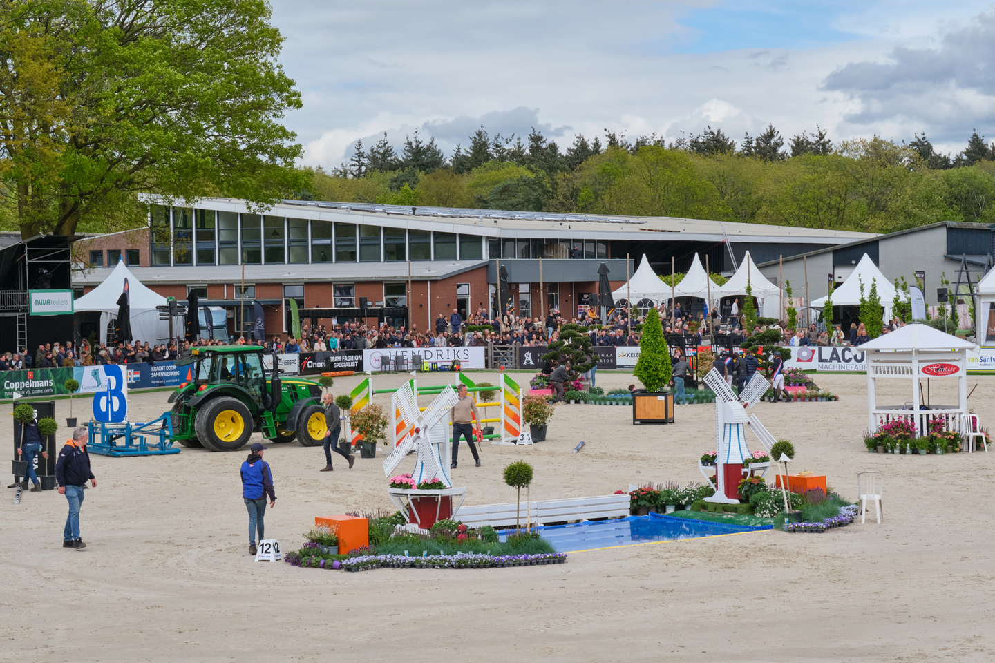 concoursterrein ch deurne