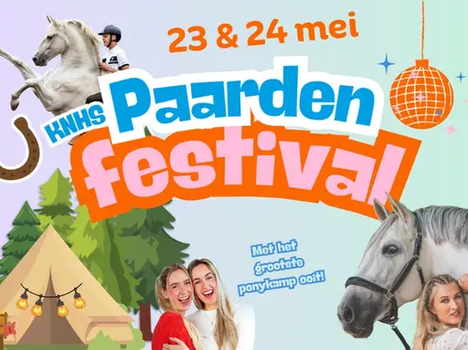 ponyamazone meldt zich bij de jury