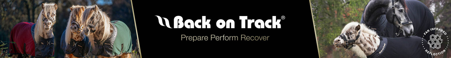 advertentie van back on track