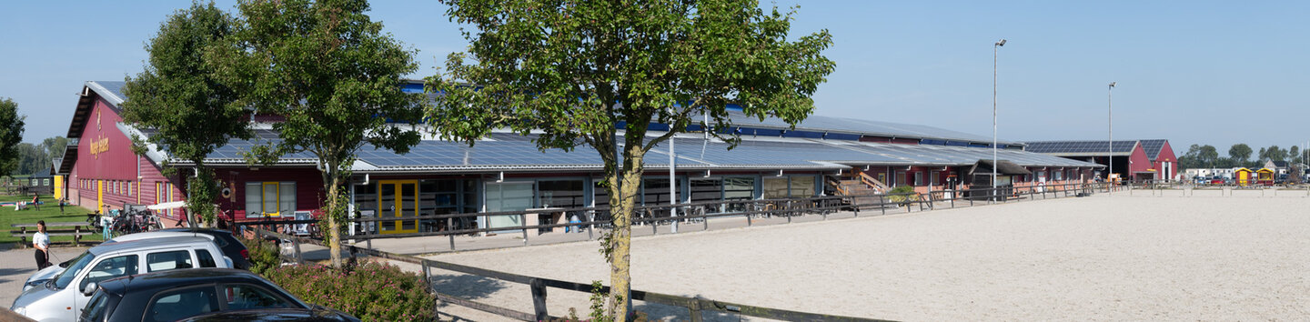 ben horsmans in vliegtuig