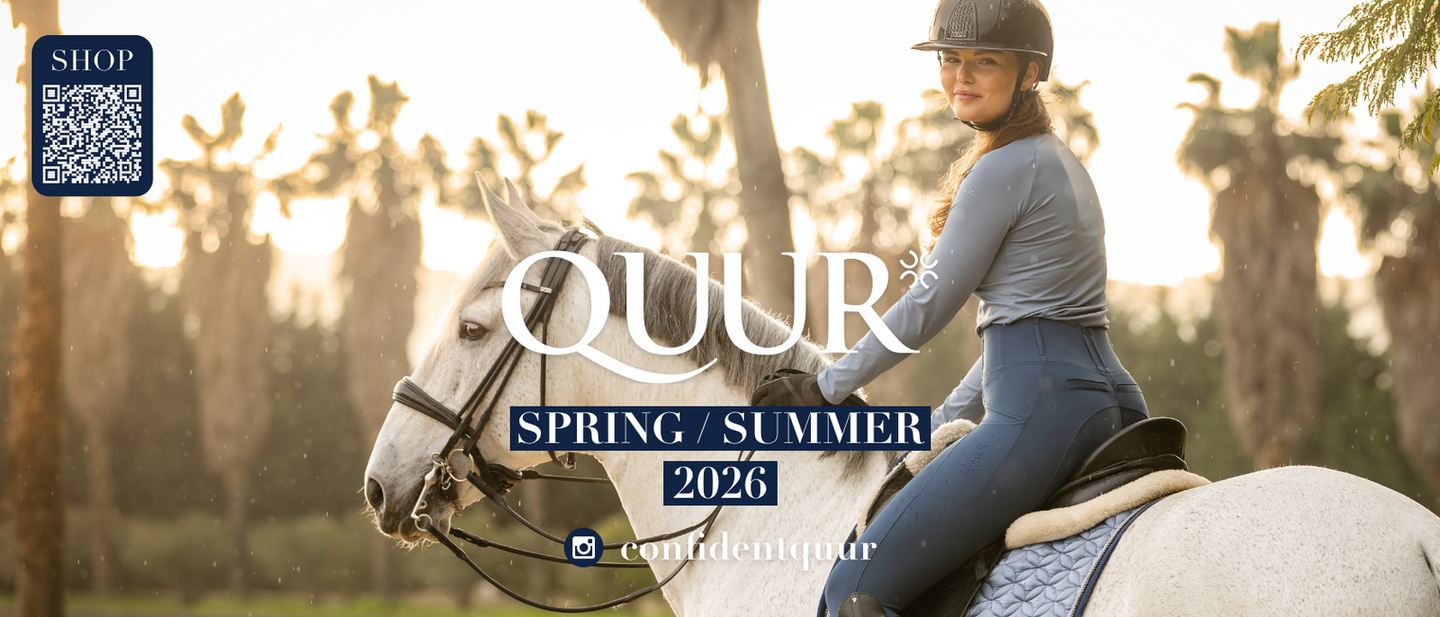 advertentie van odido als partner van teamnl en daarmee ook de paardensport