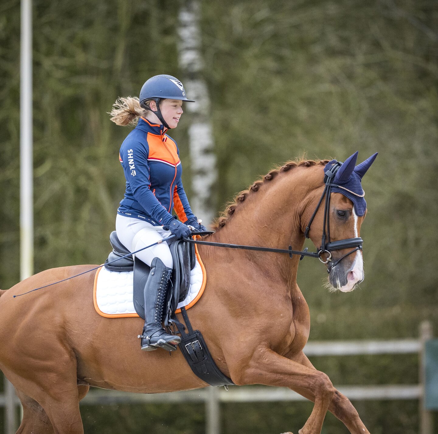 Anniek Verploegh