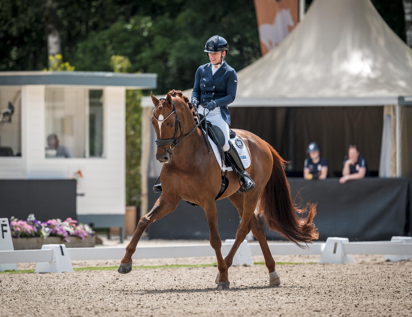 Rixt van der Horst