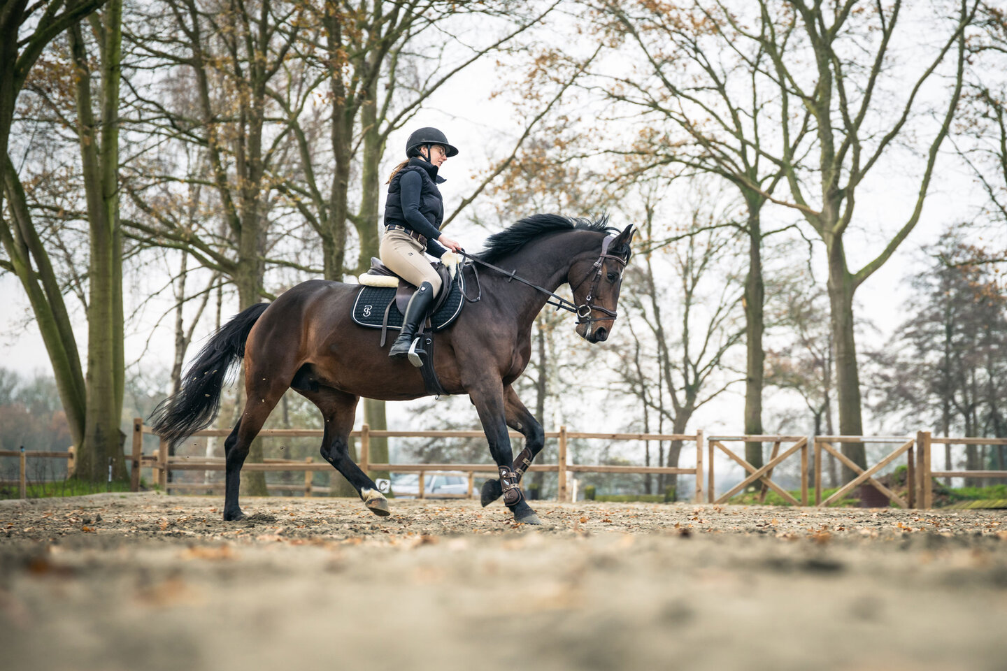 yorick geeft een kind 1 op 1 uitleg
